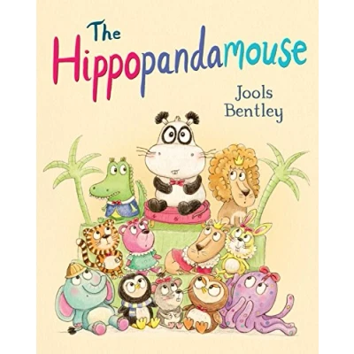 Image of The Hippopandamouse