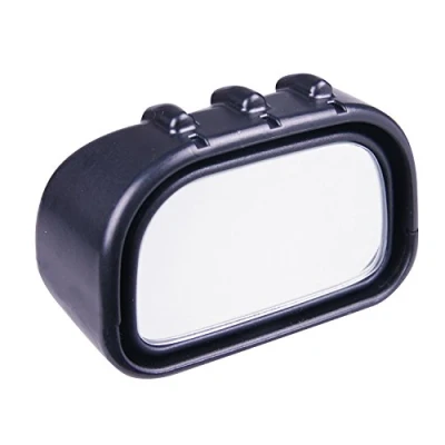 Image of Hypersonic HP2833 3 Universal Adjustable Wide View/Blind spot Mirror 67x35x45mm