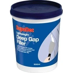 Image of Lightweight Deep Gap Filler
