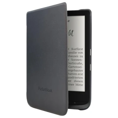 Image of Pocketbook WPUC 616 S BK