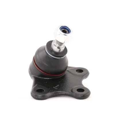 Image of 8Z0407365A Ball joint DELPHI TC1084 85mm 88mm SKODA: Fabia I Hatchback, 2, VOLKSWAGEN: Polo IV Fox Hatchback