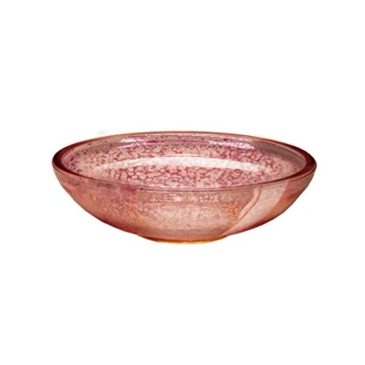 Image of Kleine Wolke soap Dish, Coral, Maße ca. 12,3 x 4 cm