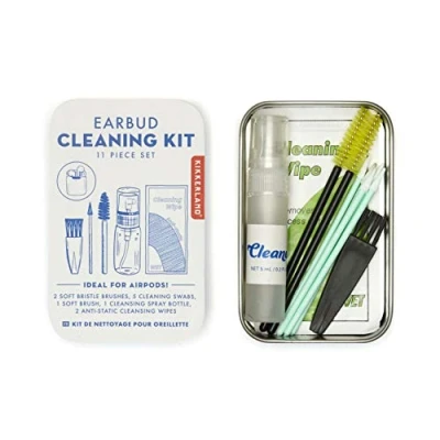 Image of Universal Earbud Pocket Cleaning Kit