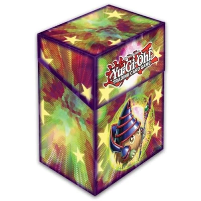 Image of YU GI OH! Kuriboh Kollection Card Case