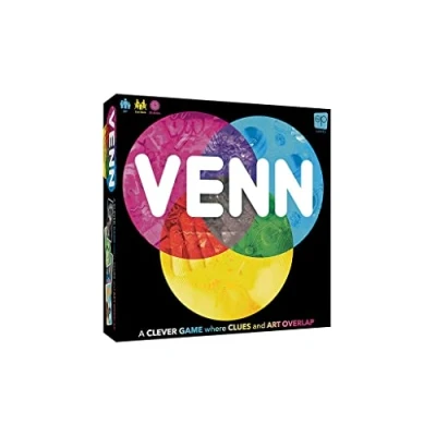 Image of Venn