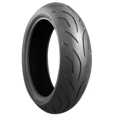 Image of S 21 R