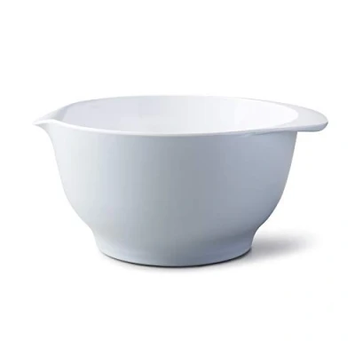 Image of Zeal G206C Mixing Bowl, Cream