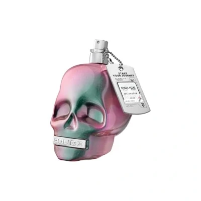 Image of Police To Be My.Avatar EDP Woman&#039;s Perfume 125ml