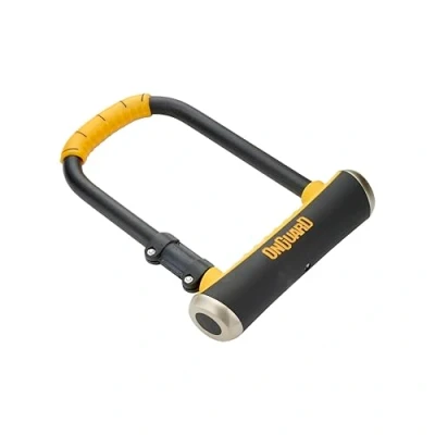 Image of OnGuard 8001, No Results, 4.37&quot; x 7.96&quot;