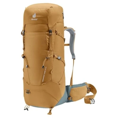 Image of deuter Aircontact Core 40+10 Trekking Backpack