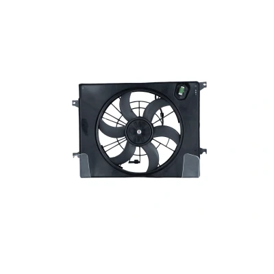 Image of 252313K460, 253504R280, 253804R280, 253854R000, 253864R280 Cooling fan NRF 47561 470mm 12V 200W with radiator shroud