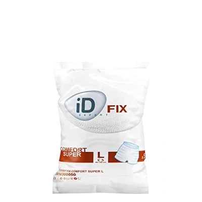Image of iD Expert Fix Large