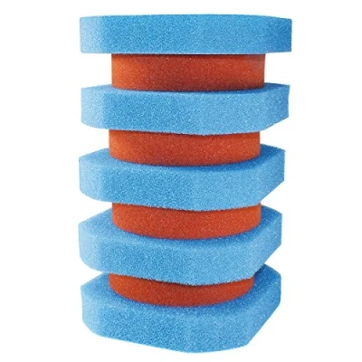 Image of Oase Filtoclear 11000 Foam Set