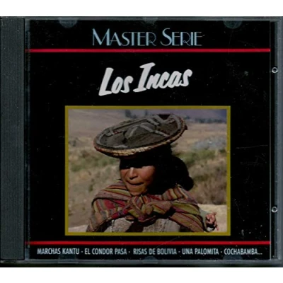 Image of Master Serie