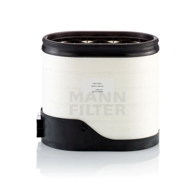 Image of 15504868, 65503467 Air Filter MANN CP 38 001 337mm 280mm 400mm Insert