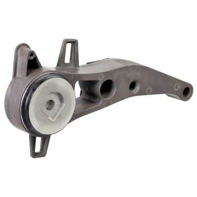 Image of 2481313, 2630546 Mounting, radiator FEBI BILSTEIN 176889 Left