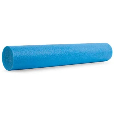 Image of ProsourceFit Flex Foam Rollers for Muscle Massage, Physical Therapy, Core &amp; Balance Exercises Stabilization