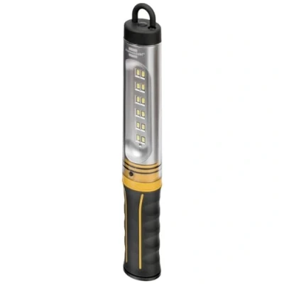 Image of Brennenstuhl LED Workshop Rechargeable Light WL 500 A IP54 520lm