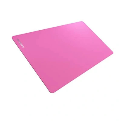 Image of GAMEGEN!C Prime 2mm Playmat Pink, Colour (GGS40007ML)