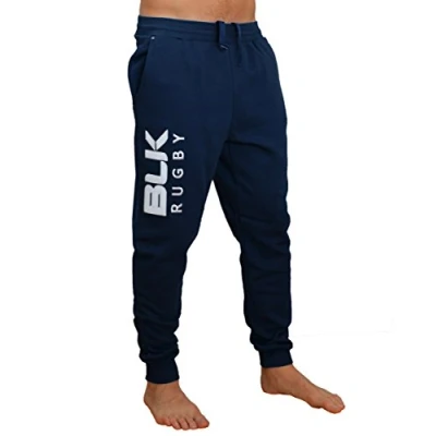 Image of BLK Modern Man Trousers, Mens, Modern, navy