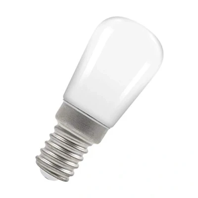 Image of Crompton LED Pygmy/Fridge 2.7W White SES E14 2700k