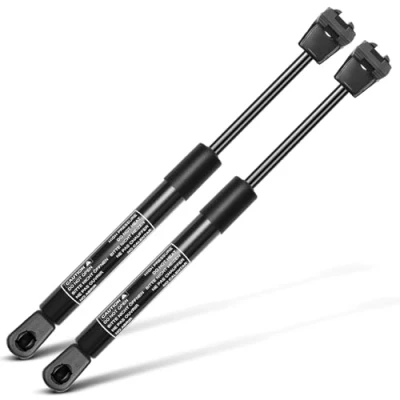 Image of Frankberg 2x Gas Struts Bonnet Compatible with 300 C LX All Engine Saloon 2004 2012 Replace# 05065279AD
