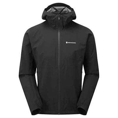 Image of Montane Men&#039;s Minimus Lite Waterproof Jacket