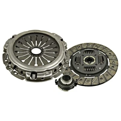 Image of 2004X3, 2004X3S1, 2050C1, 205246, 2052Y2 clutch BLUE PRINT ADP153035 three piece with synthetic grease release bearing 235mm