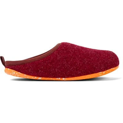 Image of Camper Women&#039;s Wabi 20889 Loafer, Wine Red, 2 UK