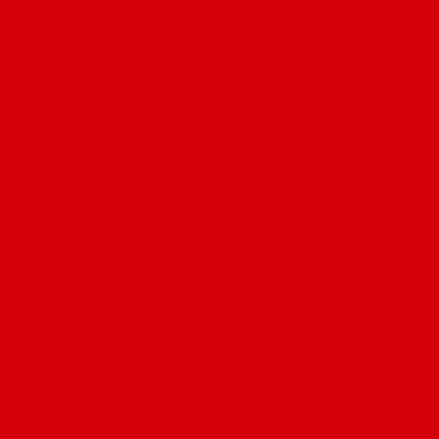 Image of plottiX Perm. Vinyl Film 31.5 cm x 1 m Red