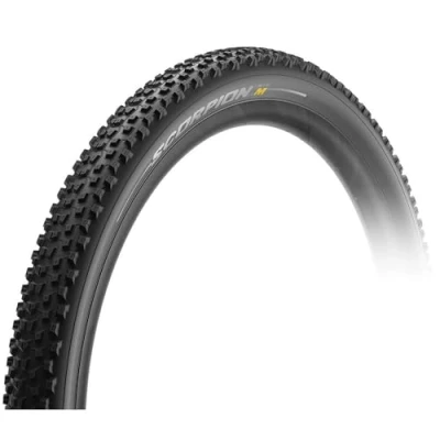 Image of Pirelli Scorpion XC Tyre M Lite, Smartgrip, 29 x 2.2, Black