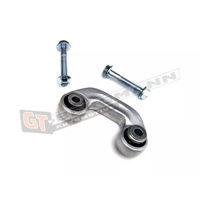Image of 4D0411318D Anti roll bar link TRW JTS362 90mm AUDI: A4 B5 Avant, A6 C5 Saloon, VOLKSWAGEN: Passat GP Estate