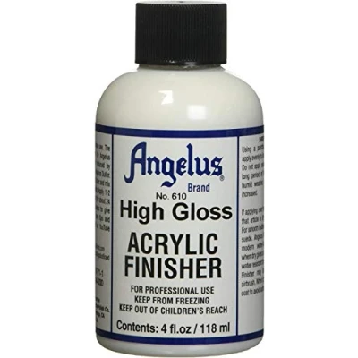 Image of Angelus Finisher High Gloss