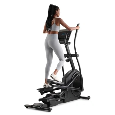 Image of Nordictrack Airglide 5.9 Elliptical