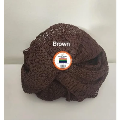 Image of African Bathing Sponge (Brown)