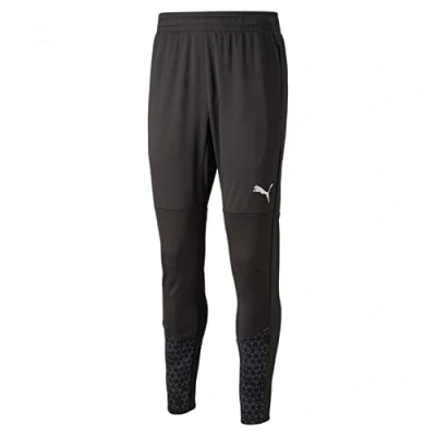 Image of Puma teamCUP Training Pants Black