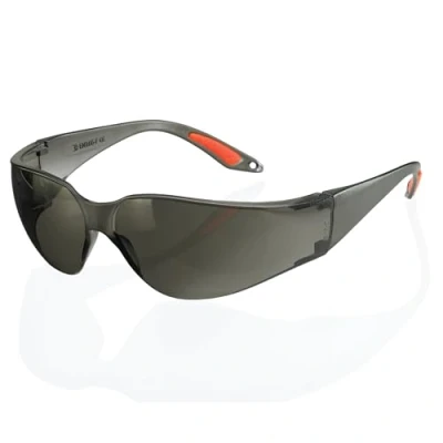 Image of VEGAS SAFETY SPECTACLES GREY