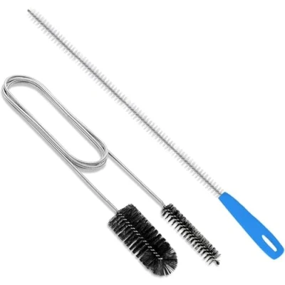 Image of Pipe Cleaner &amp; Sink Unblocker, Shower Drain Unblocker Tools, Kitchen Bathroom