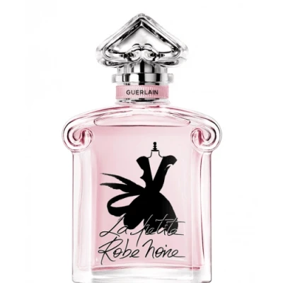 Image of GUERLAIN La Petite Robe Noire Eau De Toilette 50ml