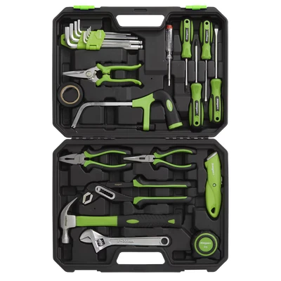 Image of Siegen Tool Kit 24pc