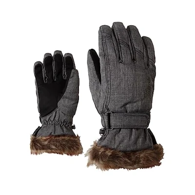 Image of Ziener Kim Ski Gloves