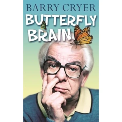Image of Butterfly Brain