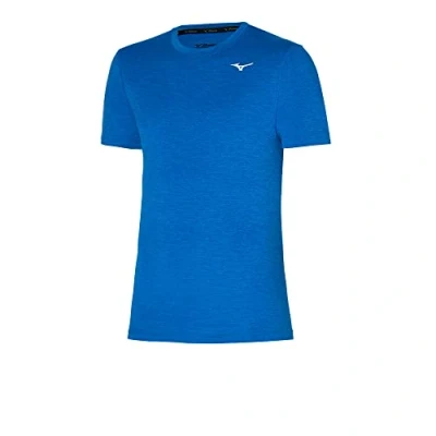 Image of Mizuno Men&#039;s Impulse Core Tee Running, Turkish Sea, M