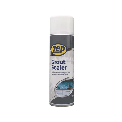 Image of 24x Zep Grout Sealer 500ml 01AEZRGROUTSEAL6