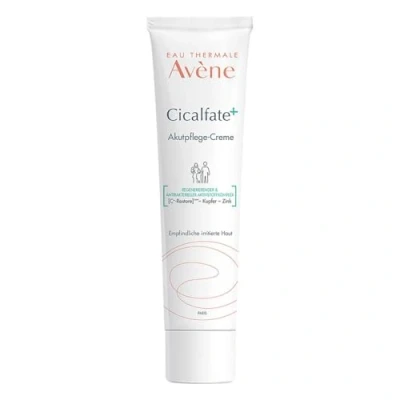 Image of Avène Cicalfate+ Akutpflege Creme Empfindliche irritierte Haut, 40 ml Cream