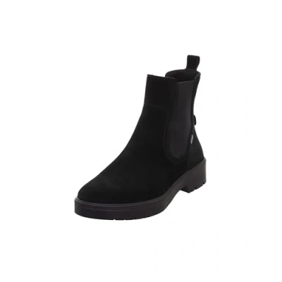 Image of Legero Women&#039;s MYSTIC leicht gefütterte Gore Tex Stiefelette, SCHWARZ (SCHWARZ) 0000