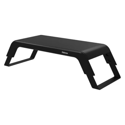 Image of Fellowes Hana Monitor Support Black 100016996