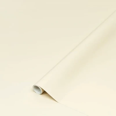 Image of d c fix vinyl wrap Sand matt plain 67,5 cm x 2 m sticky back plastic roll for furniture, kitchen &amp; cupboards contact paper sticker self adhesive film