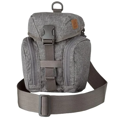 Image of Helikon Tex Essential Kitbag Melange Grey