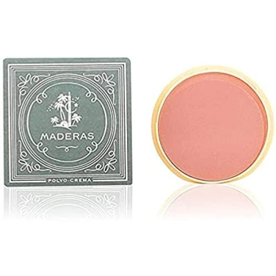Image of Maderas De Oriente Polvo Crema 04 Trigueño 15 g
